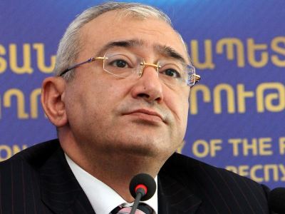 Глава ЦИК Армении о технических неполадках